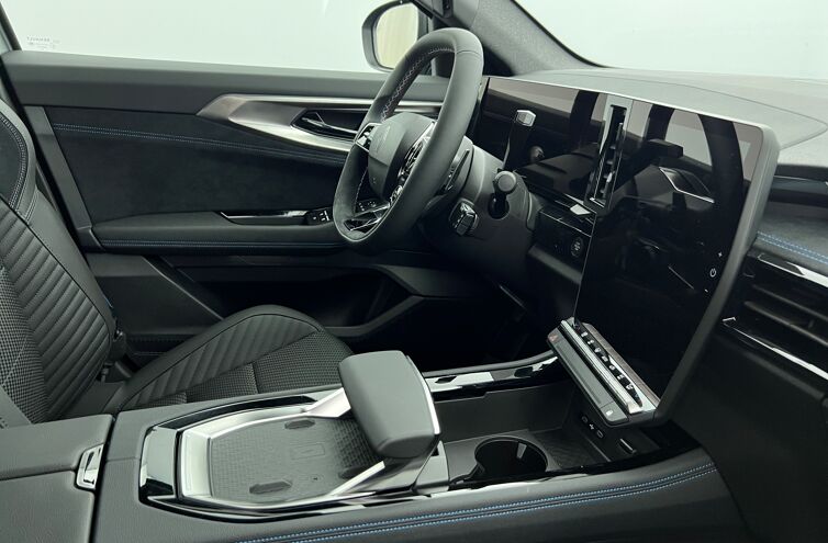 RENAULT Austral SUV Hybride Essence