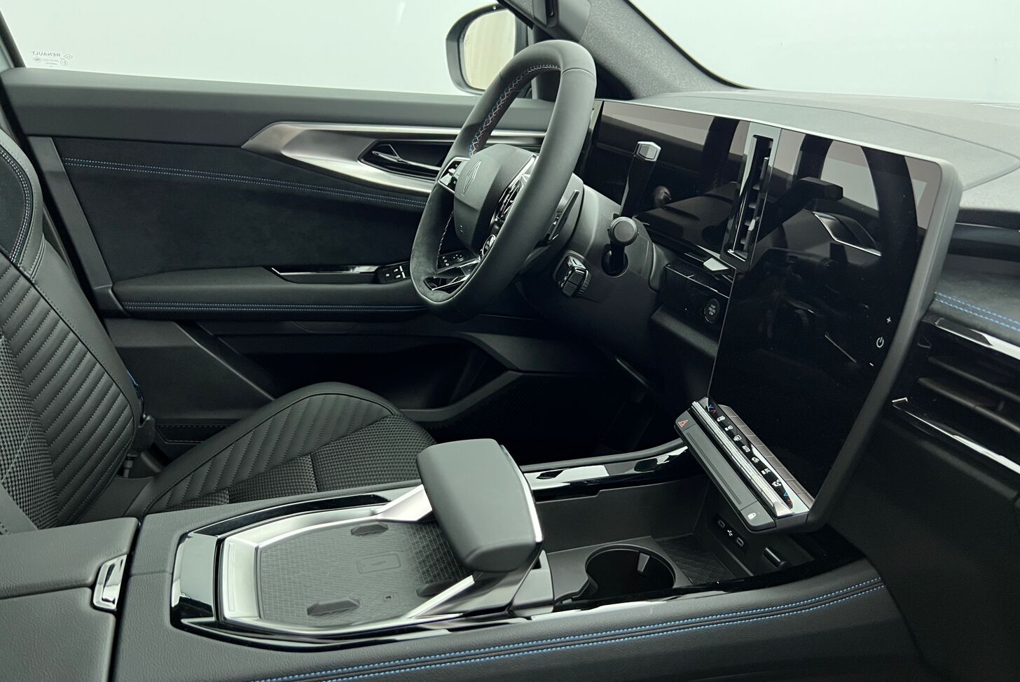 RENAULT Austral SUV Hybride Essence