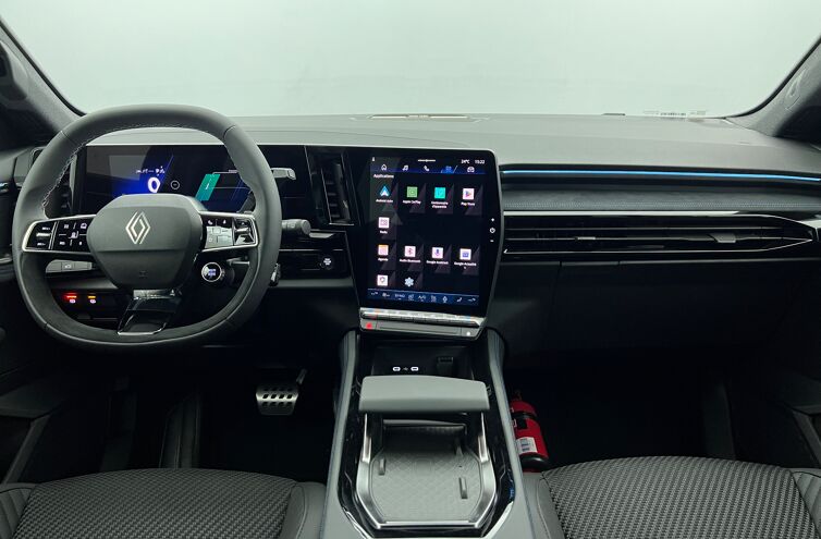 RENAULT Austral SUV Hybride Essence
