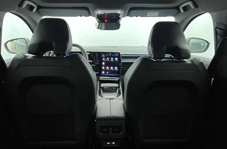RENAULT Austral SUV Hybride Essence