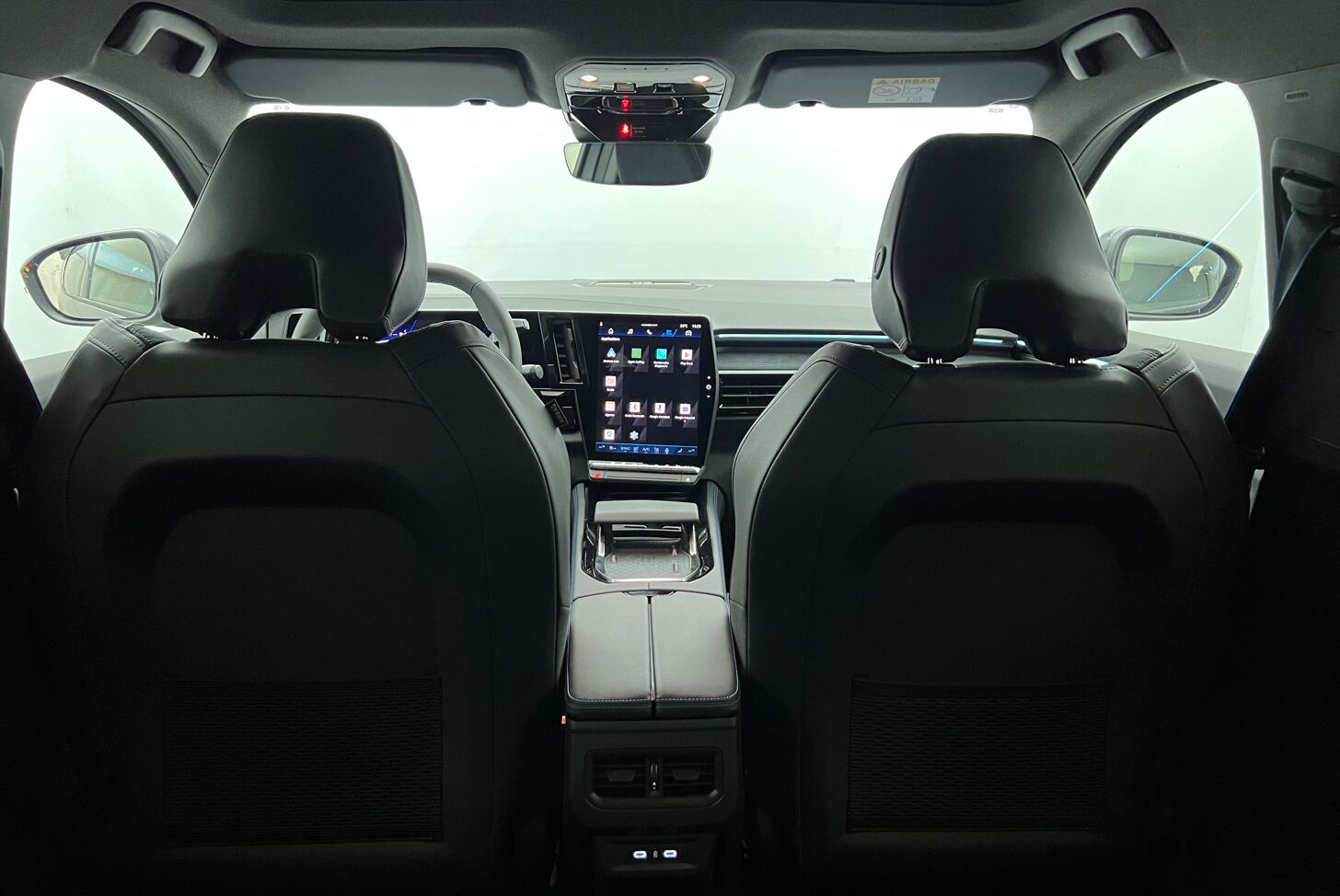 RENAULT Austral SUV Hybride Essence