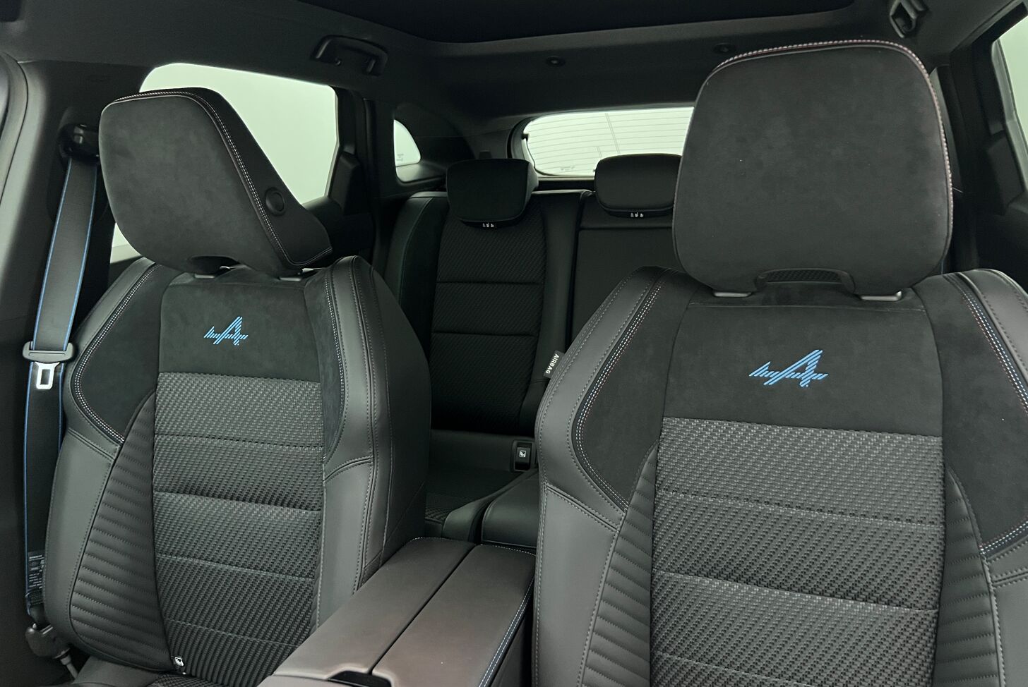 RENAULT Austral SUV Hybride Essence