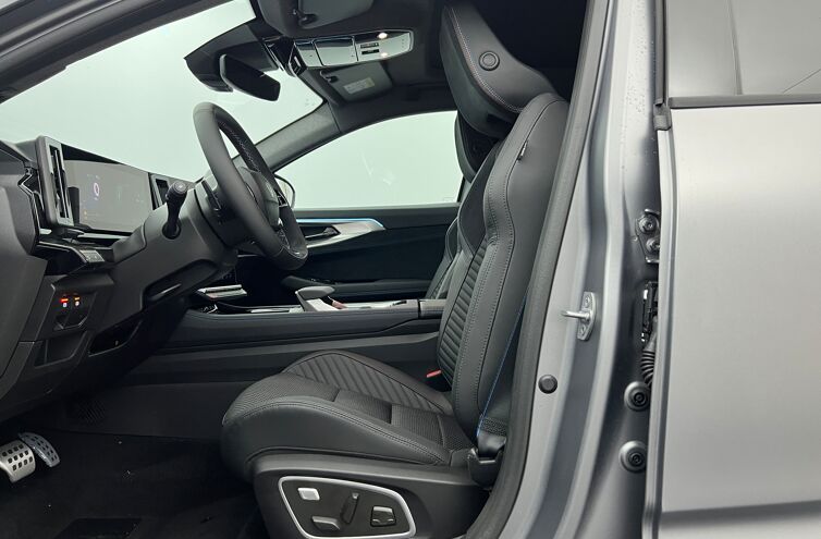 RENAULT Austral SUV Hybride Essence