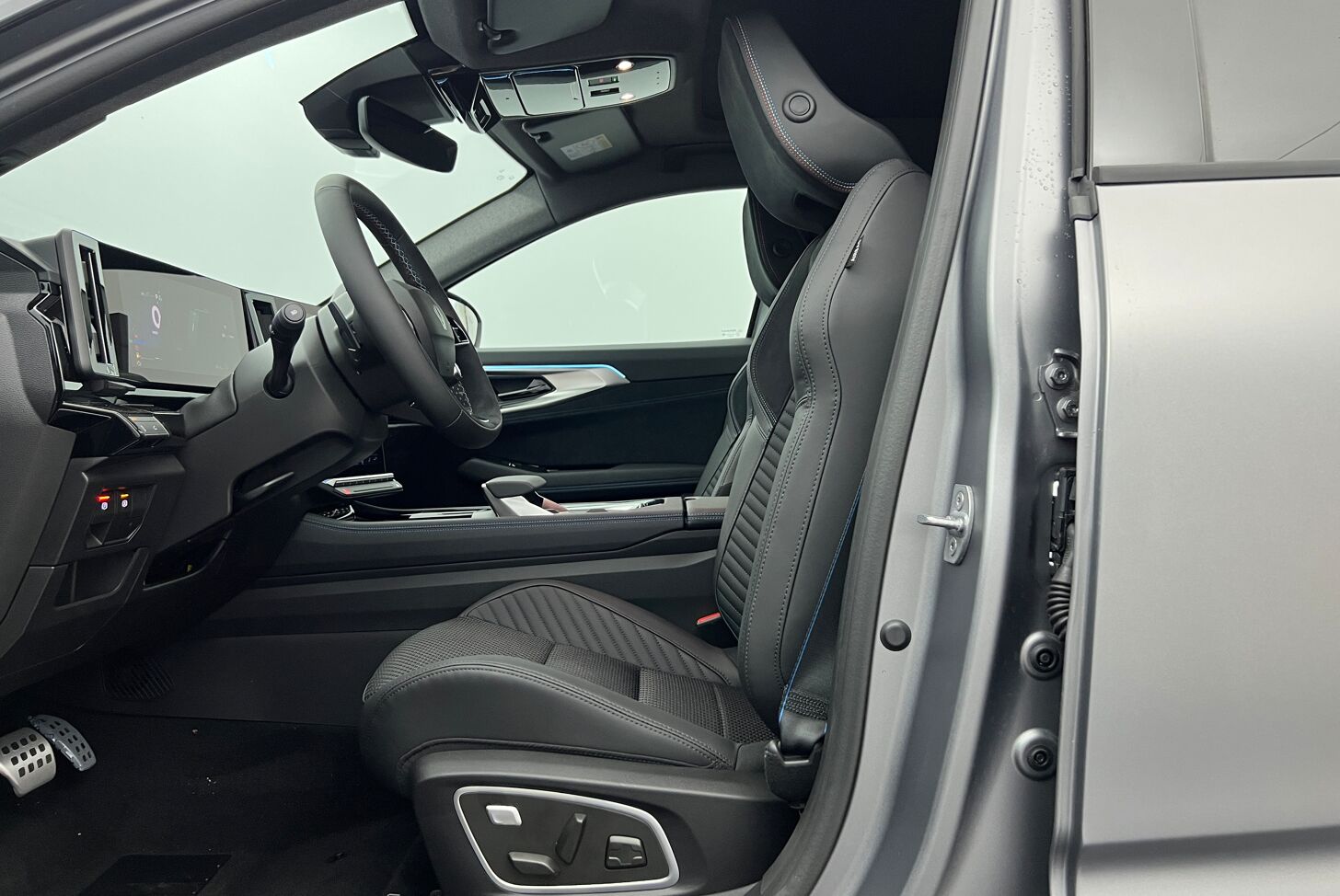 RENAULT Austral SUV Hybride Essence