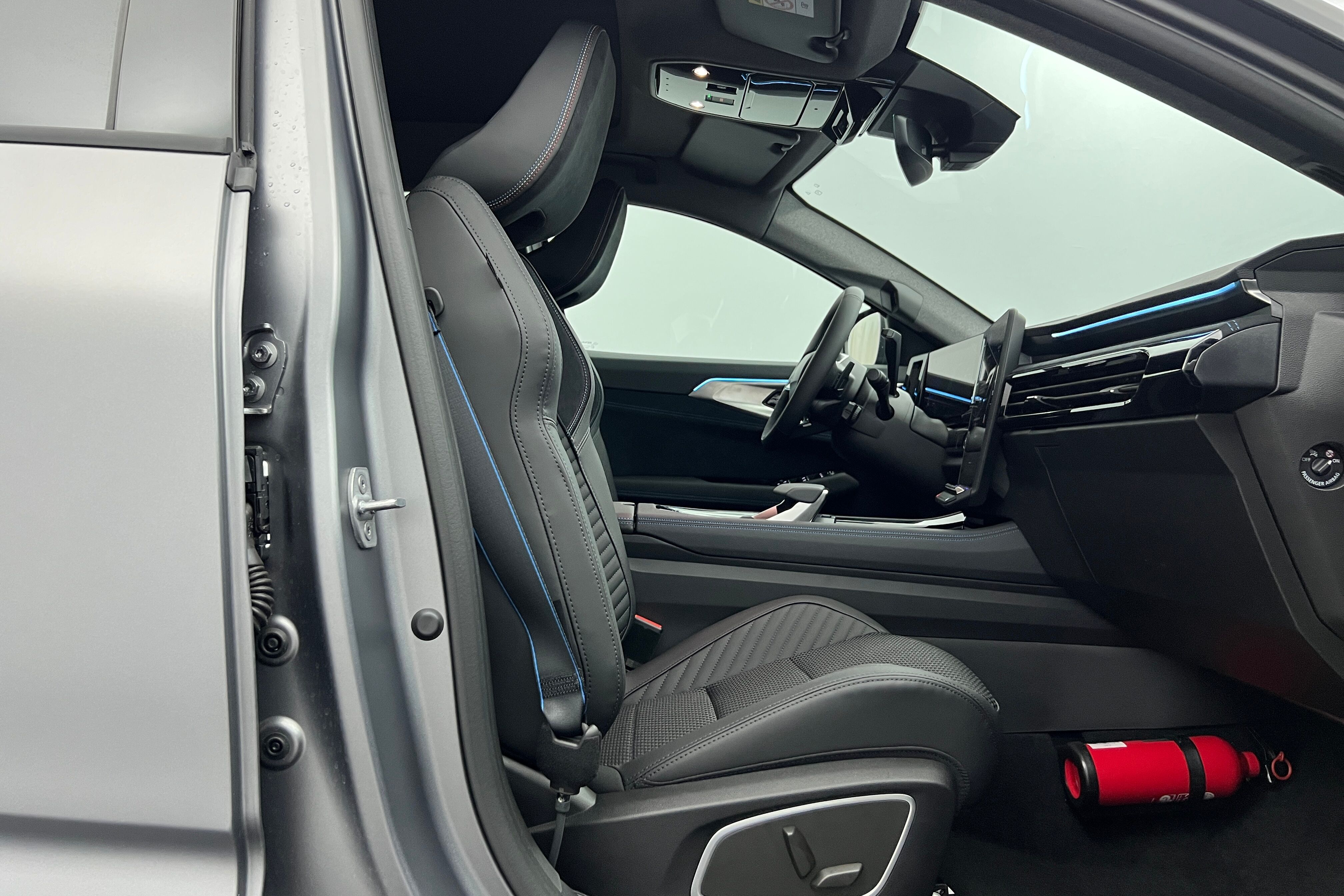 RENAULT Austral SUV Hybride — photo 13
