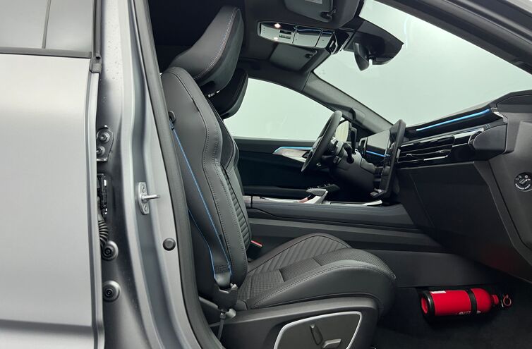 RENAULT Austral SUV Hybride Essence