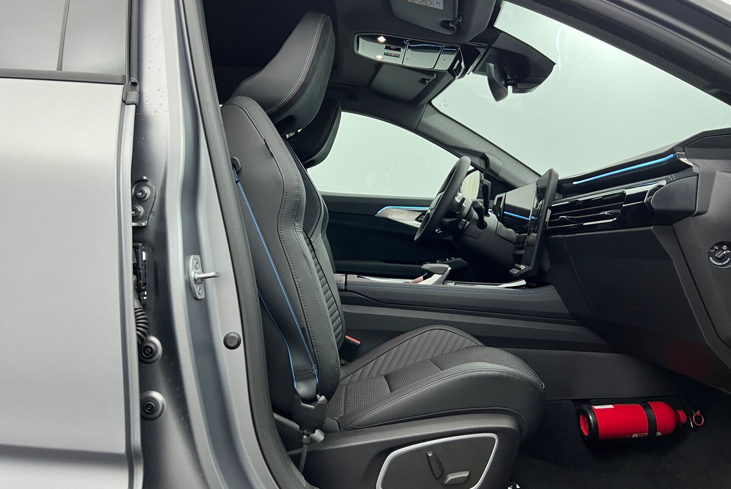 RENAULT Austral SUV Hybride Essence