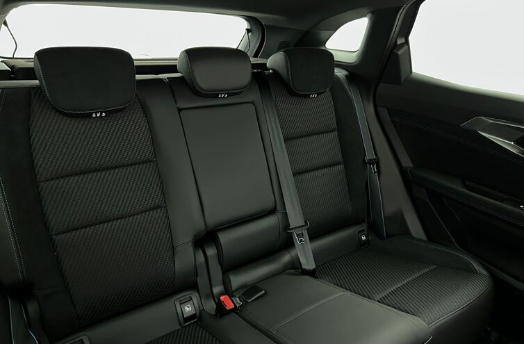 RENAULT Austral SUV Hybride Essence