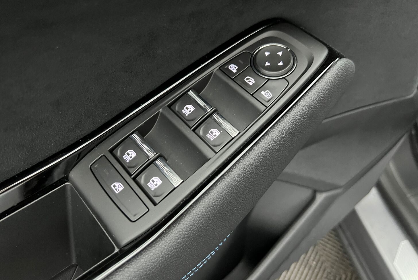 RENAULT Austral SUV Hybride Essence