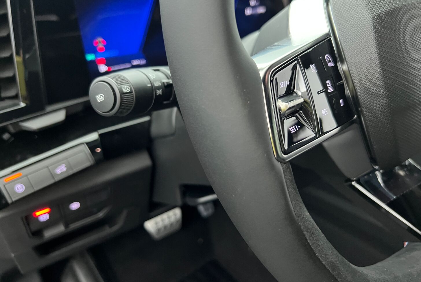 RENAULT Austral SUV Hybride Essence