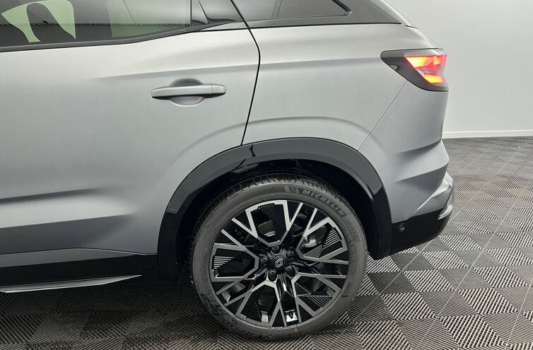 RENAULT Austral SUV Hybride Essence
