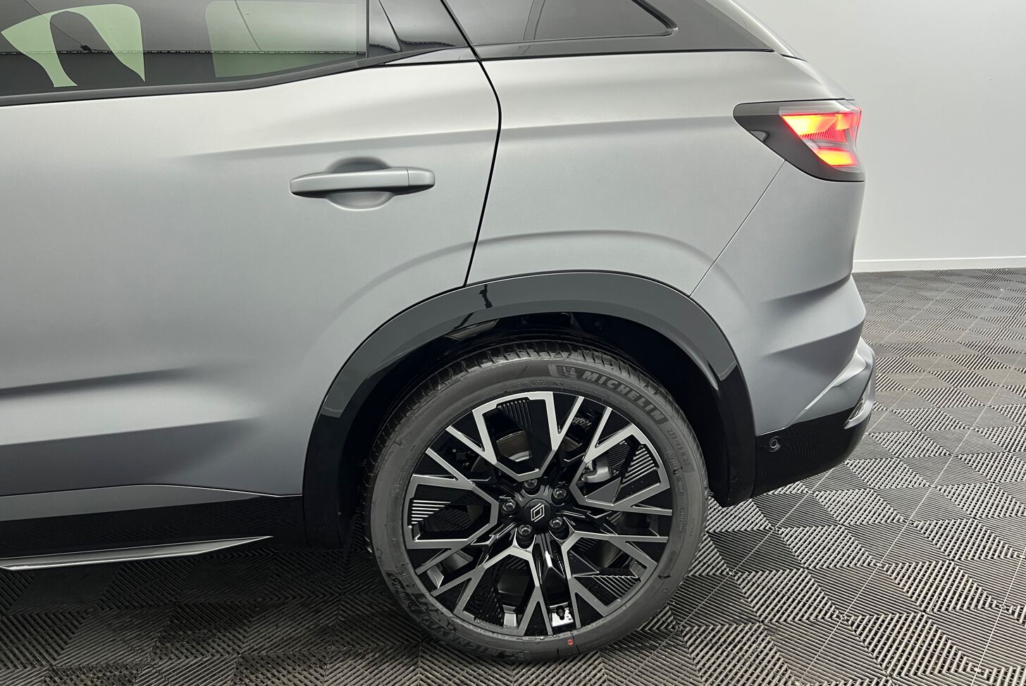 RENAULT Austral SUV Hybride Essence
