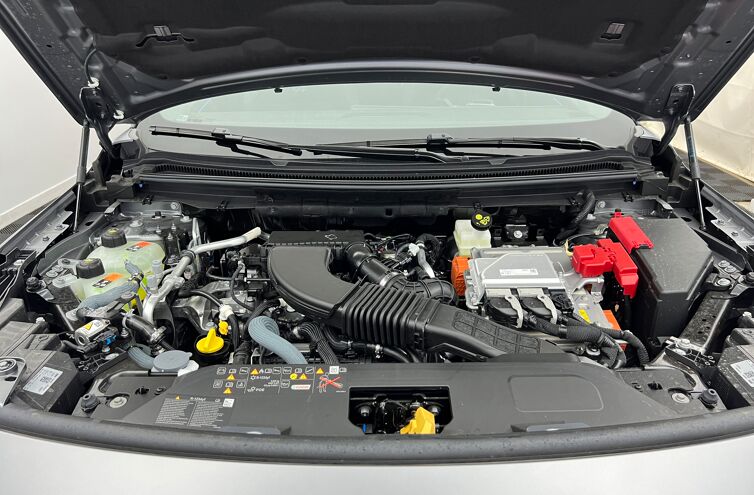 RENAULT Austral SUV Hybride Essence