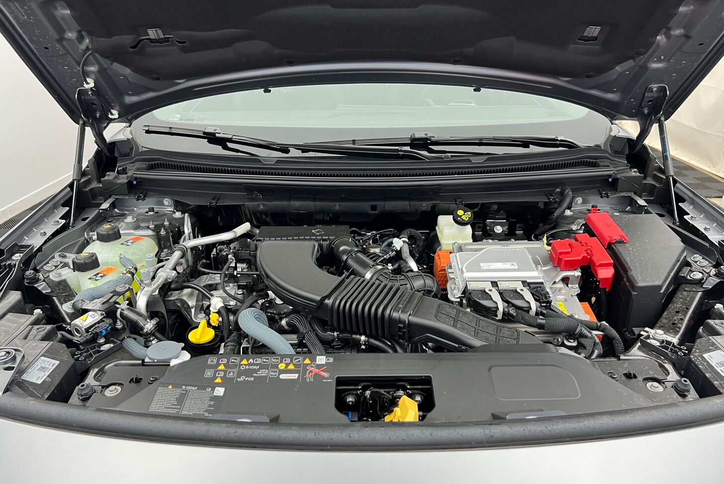 RENAULT Austral SUV Hybride Essence