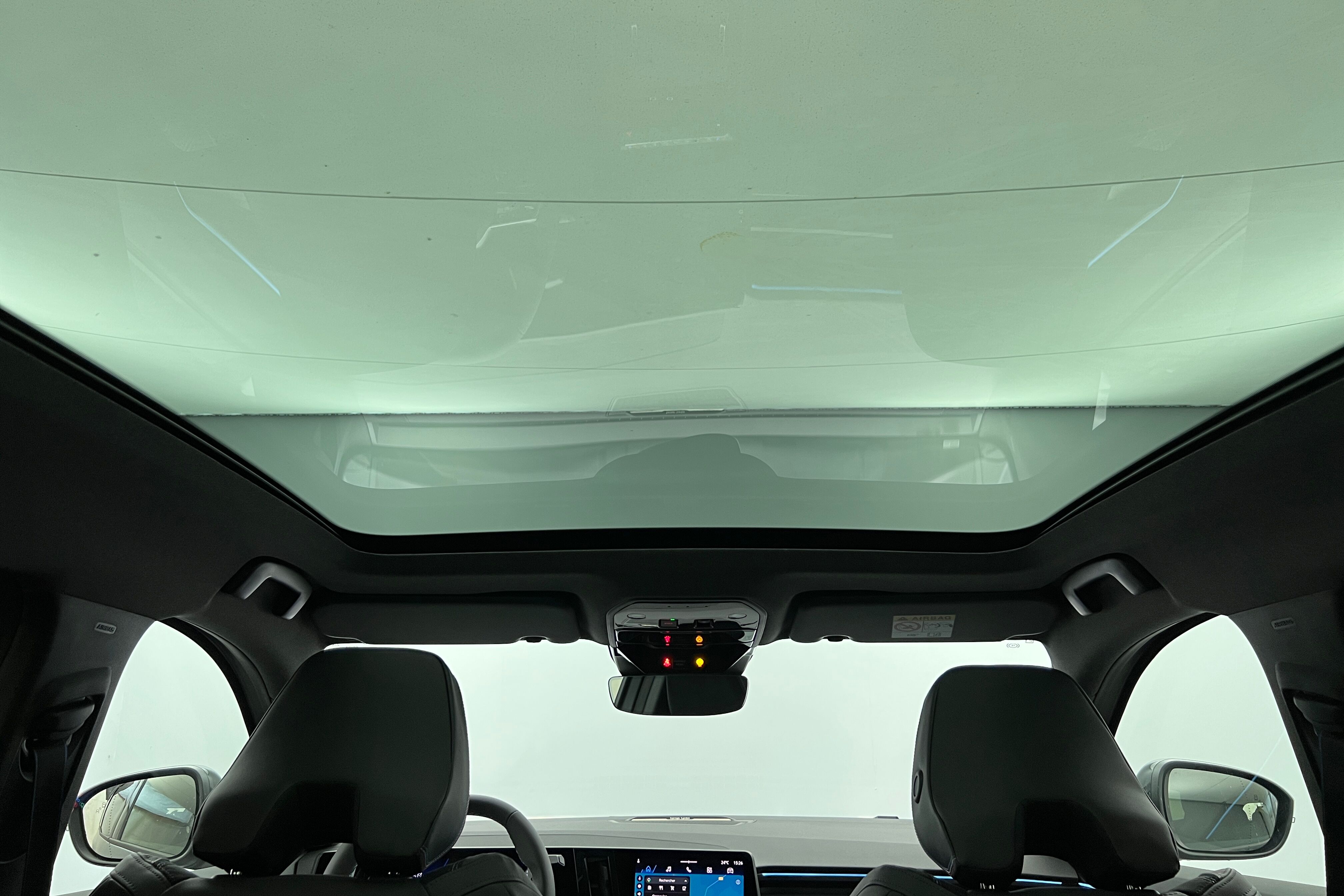 RENAULT Austral SUV Hybride — photo 23