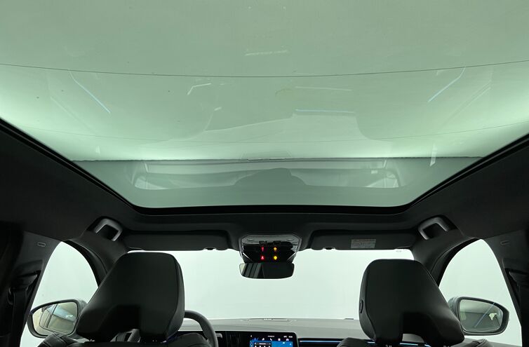 RENAULT Austral SUV Hybride Essence