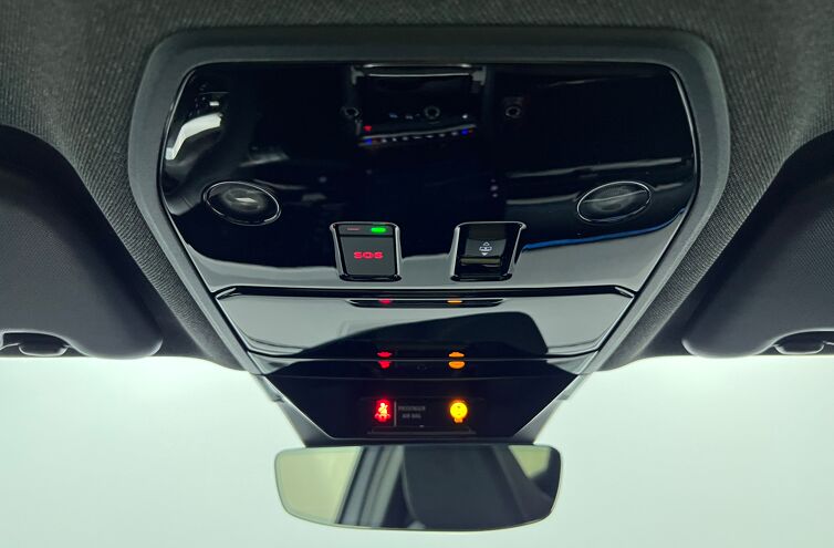 RENAULT Austral SUV Hybride Essence