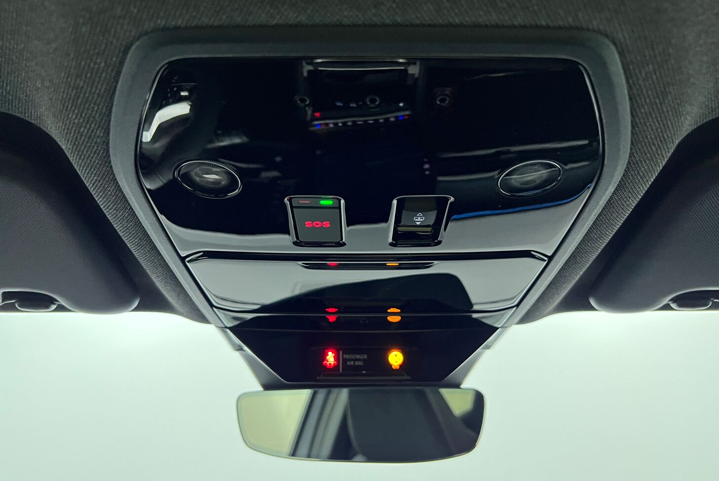 RENAULT Austral SUV Hybride Essence