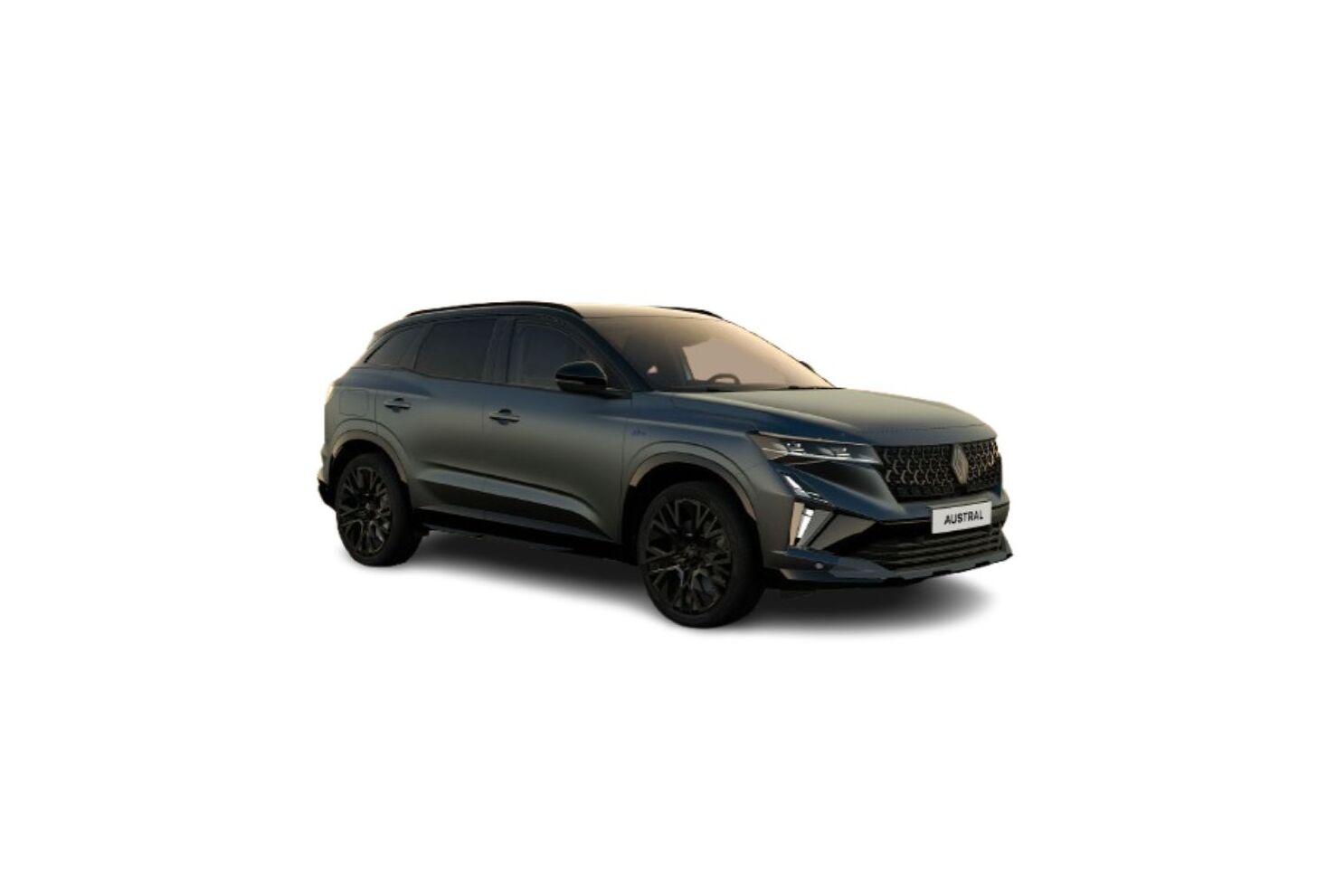 RENAULT Austral SUV Hybride Essence
