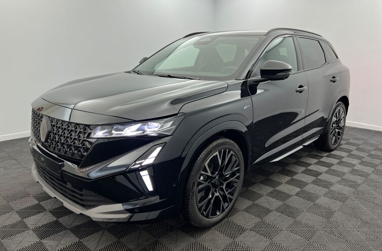 RENAULT Austral SUV Hybride Essence