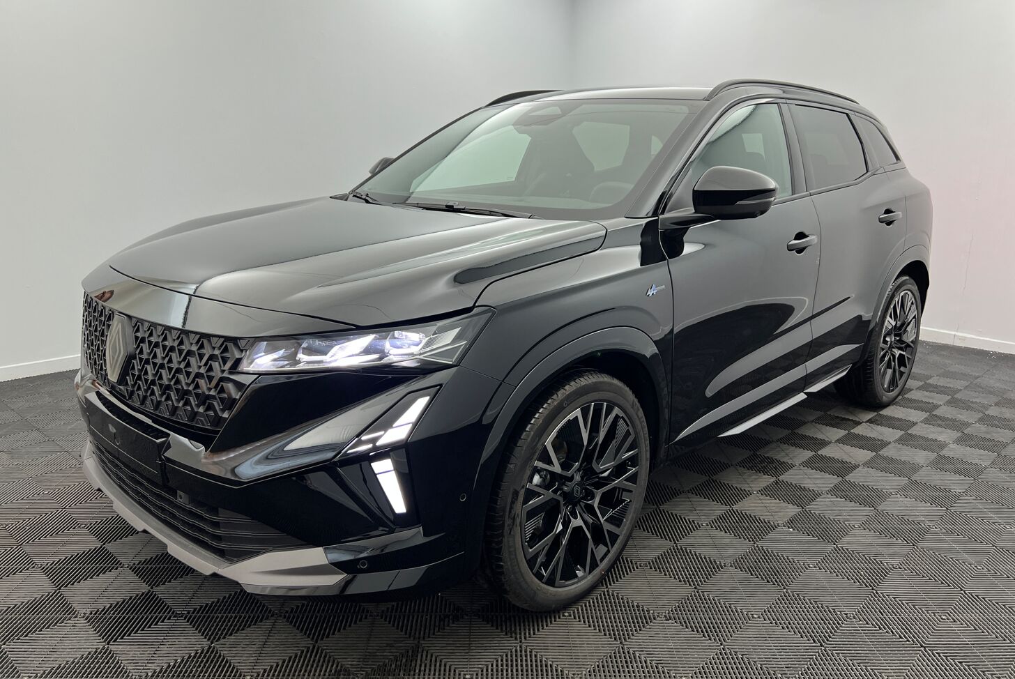 RENAULT Austral SUV Hybride Essence