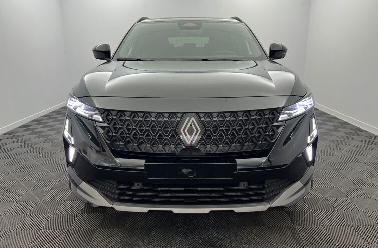RENAULT Austral SUV Hybride Essence