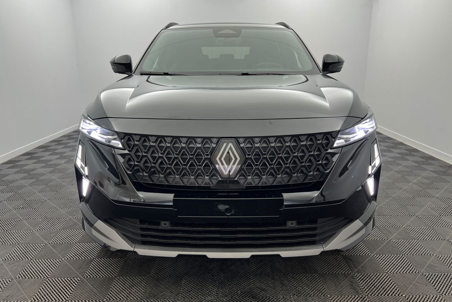 RENAULT Austral SUV Hybride Essence