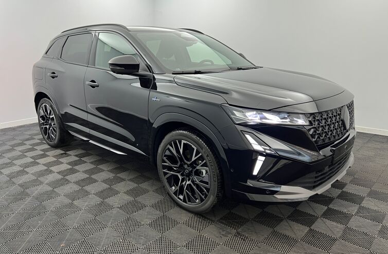 RENAULT Austral SUV Hybride Essence