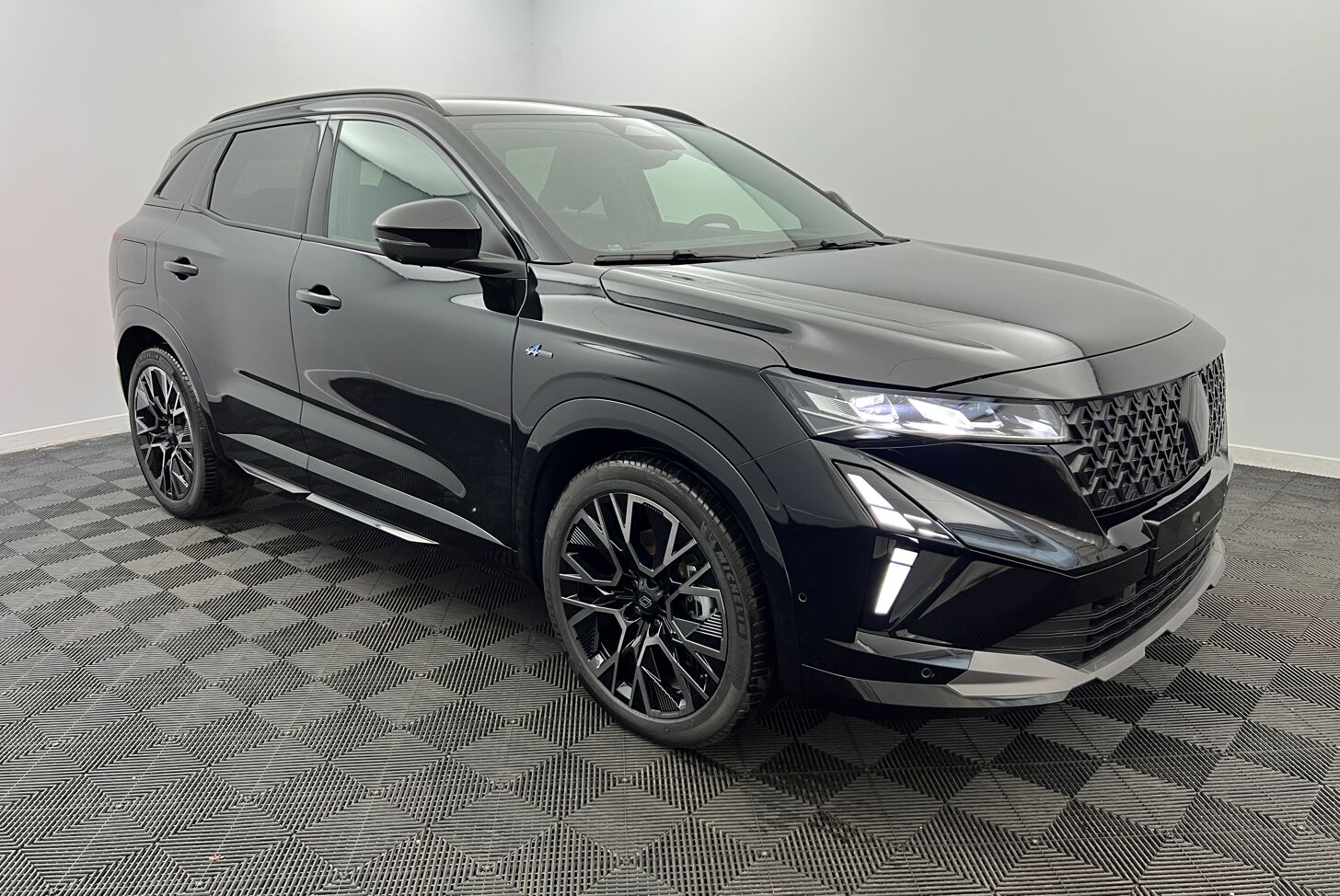RENAULT Austral SUV Hybride Essence
