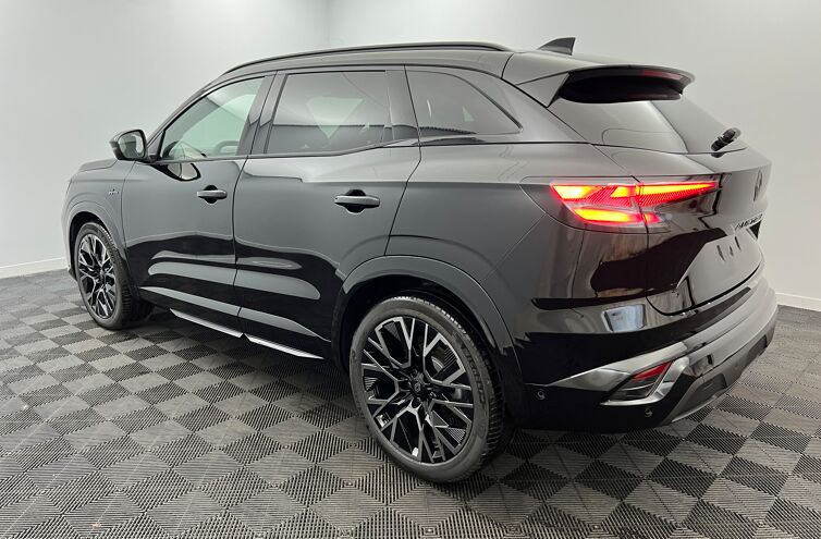 RENAULT Austral SUV Hybride Essence
