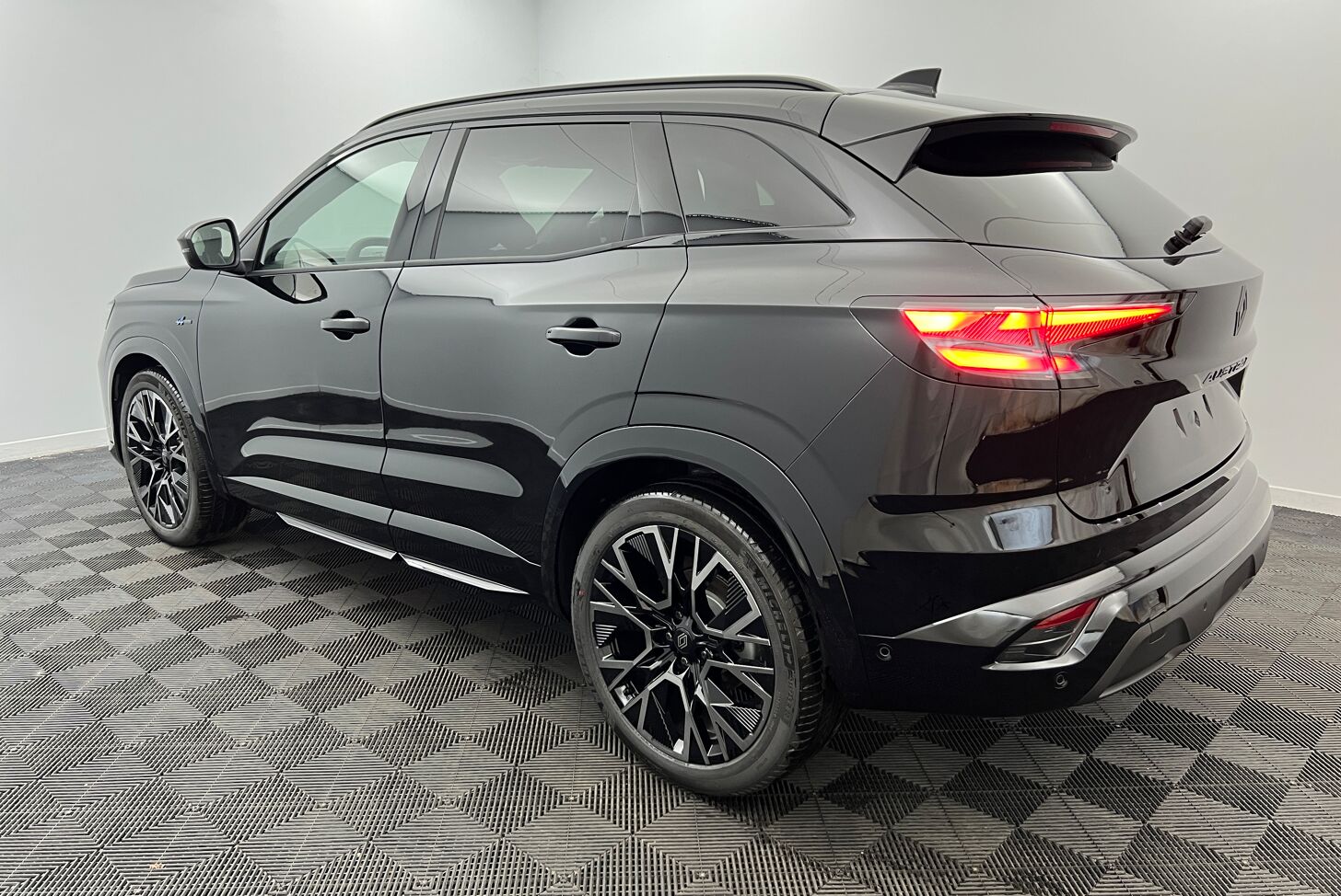 RENAULT Austral SUV Hybride Essence