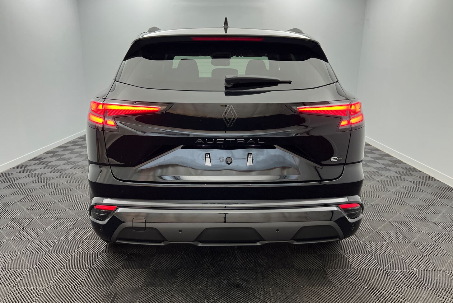 RENAULT Austral SUV Hybride Essence