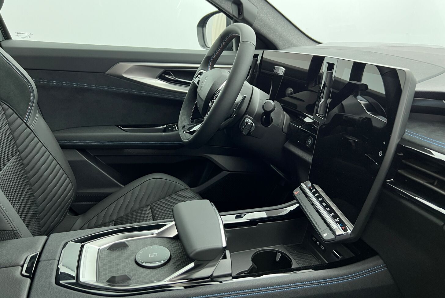 RENAULT Austral SUV Hybride Essence
