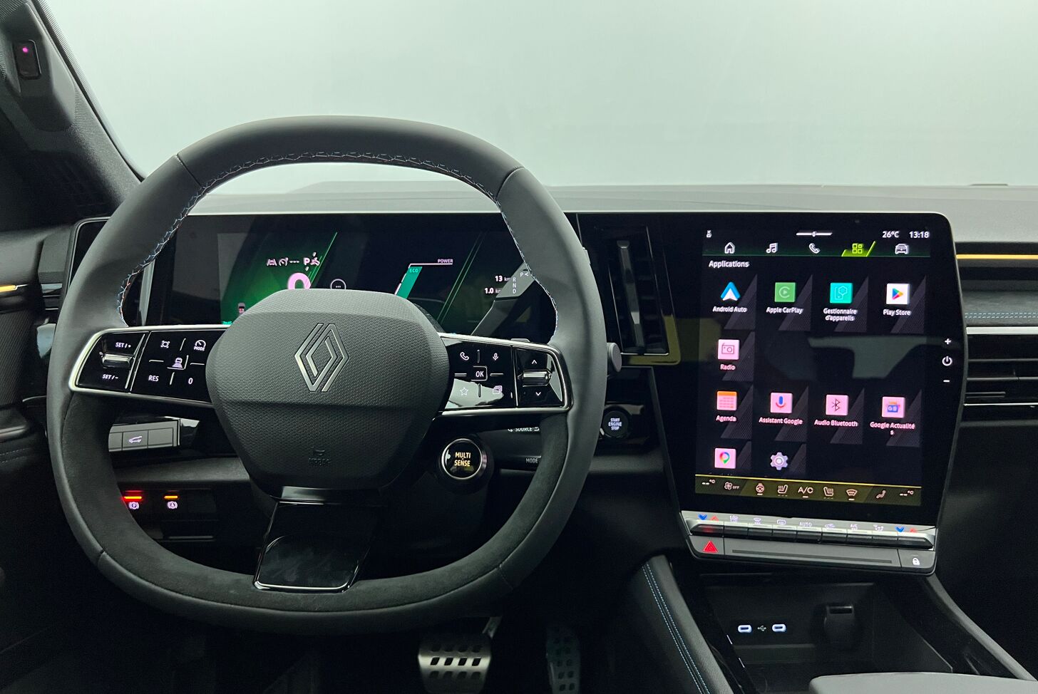 RENAULT Austral SUV Hybride Essence