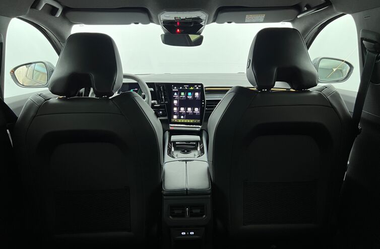 RENAULT Austral SUV Hybride Essence