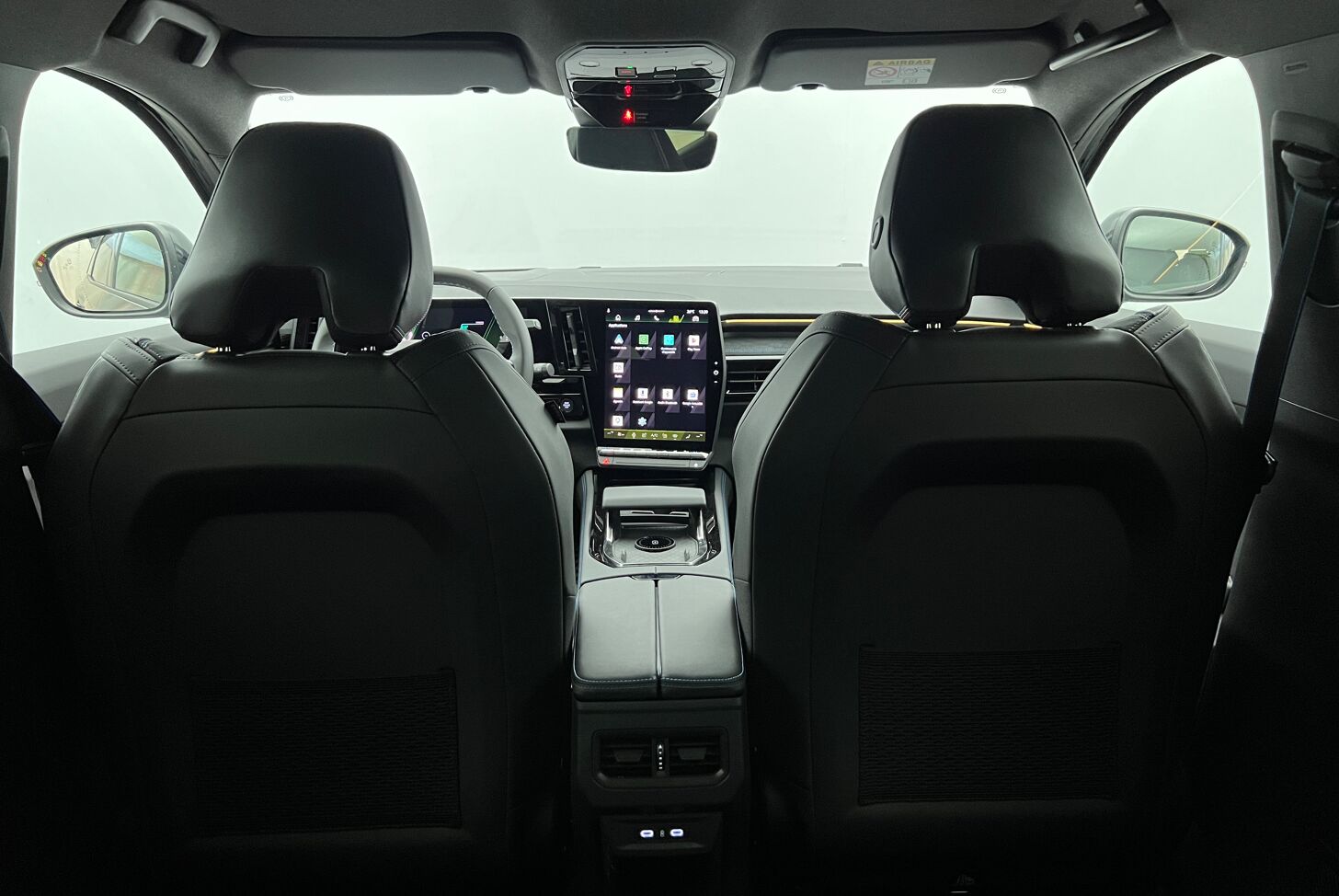 RENAULT Austral SUV Hybride Essence