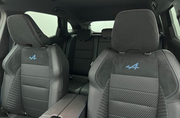 RENAULT Austral SUV Hybride Essence