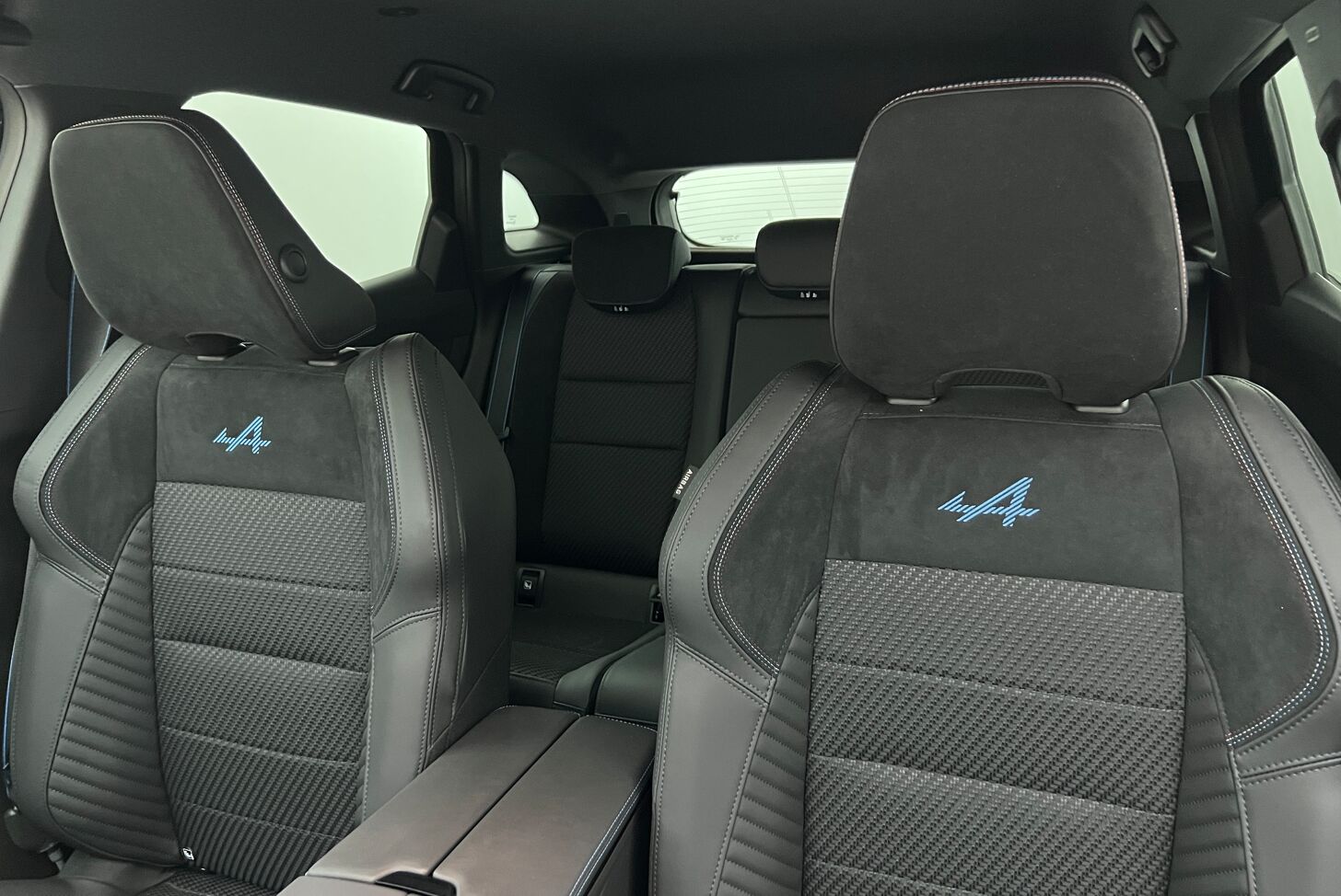 RENAULT Austral SUV Hybride Essence