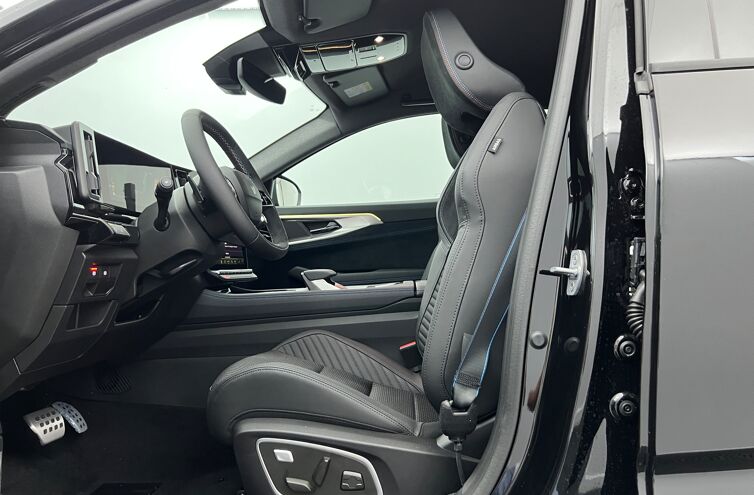 RENAULT Austral SUV Hybride Essence