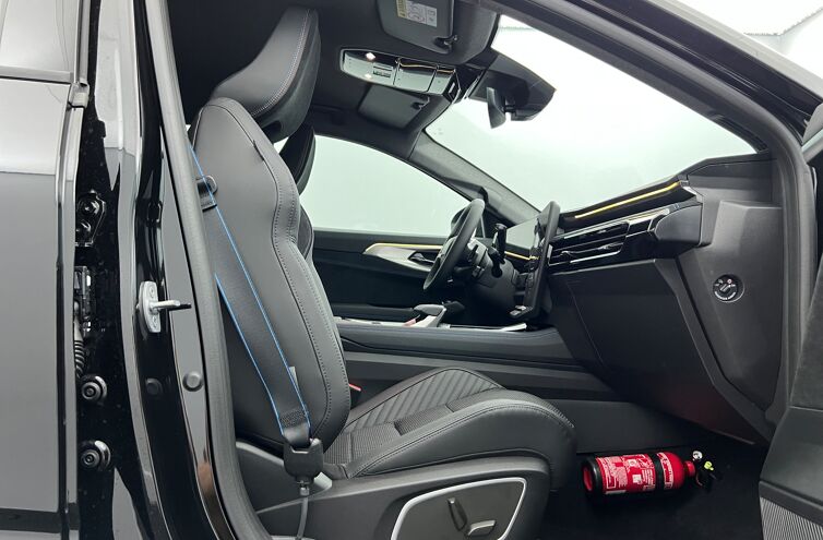 RENAULT Austral SUV Hybride Essence