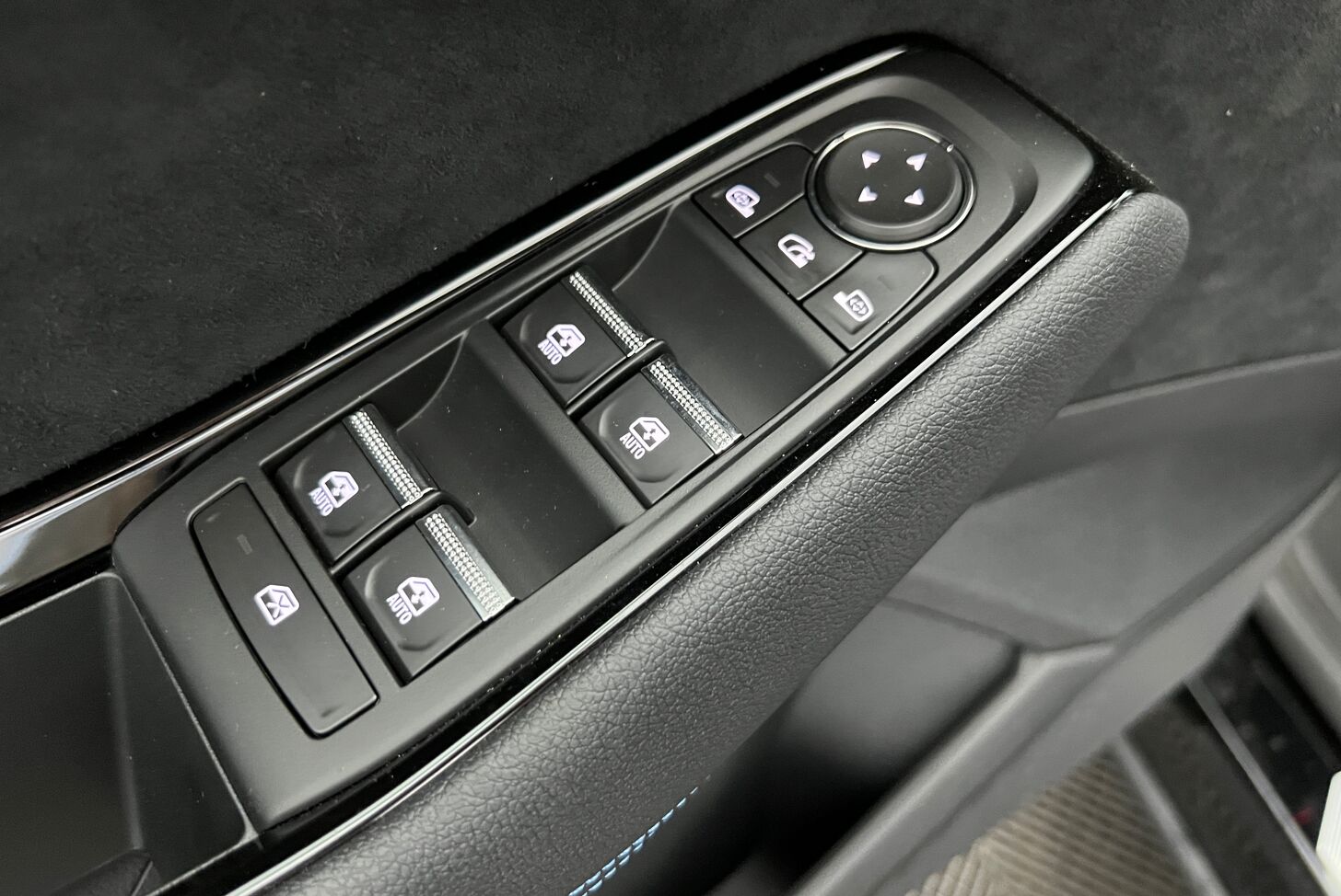 RENAULT Austral SUV Hybride Essence