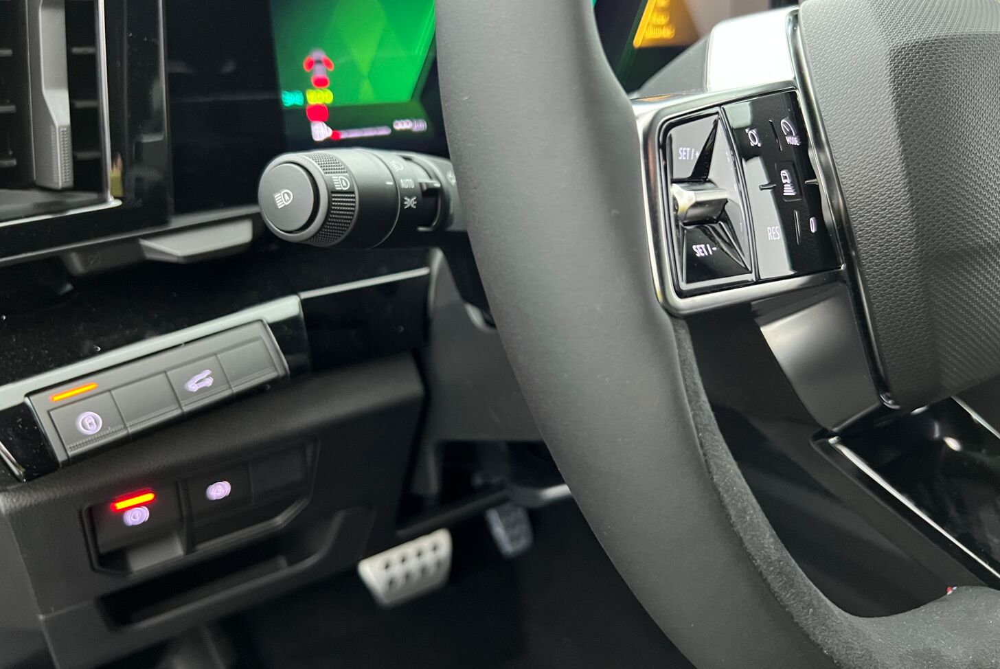 RENAULT Austral SUV Hybride Essence