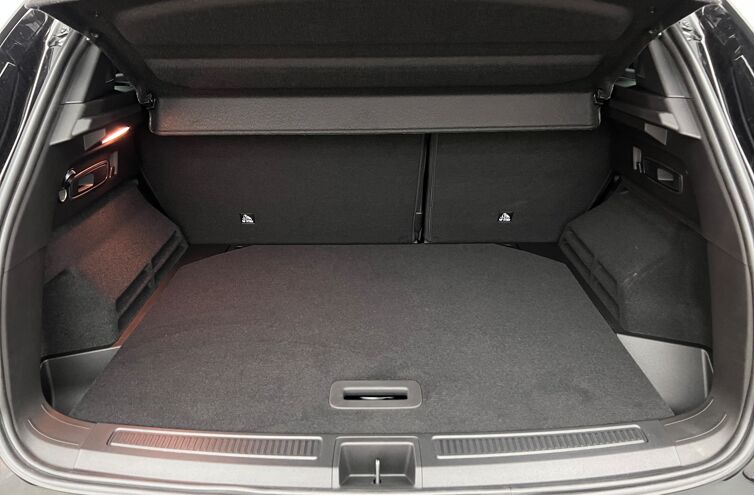 RENAULT Austral SUV Hybride Essence