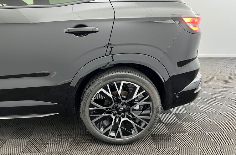 RENAULT Austral SUV Hybride Essence