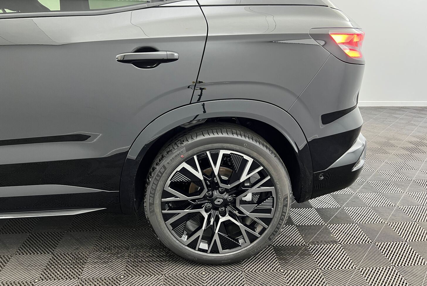 RENAULT Austral SUV Hybride Essence