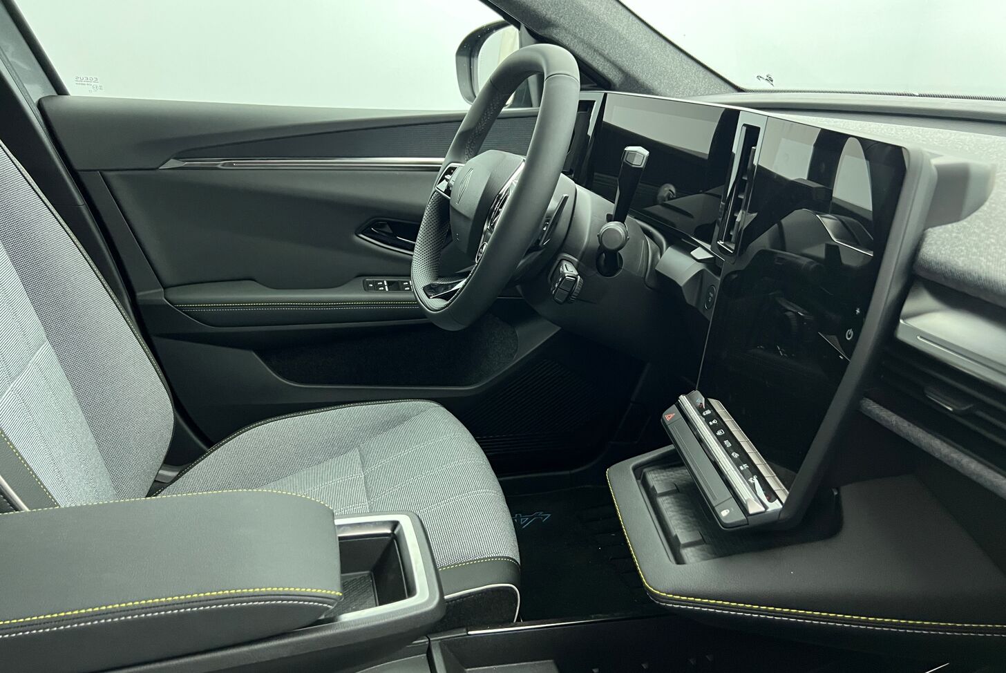 RENAULT Scenic E-Tech électrique SUV Electrique 