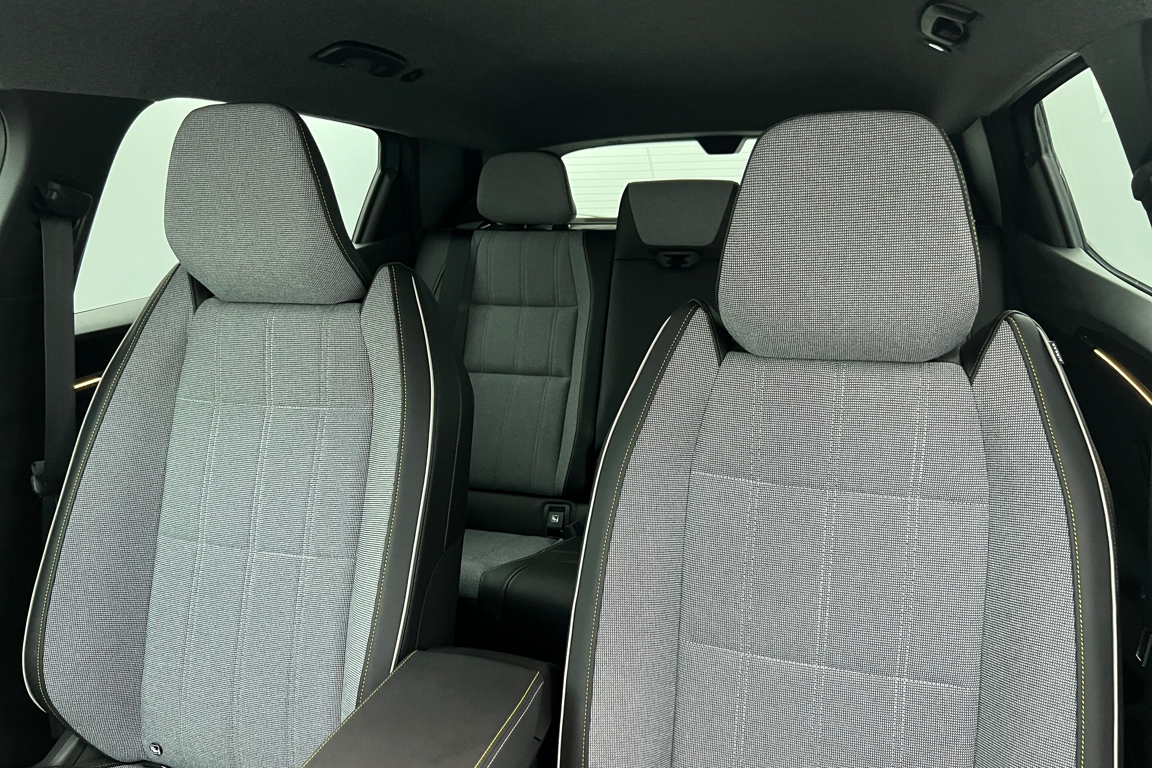 RENAULT Scenic SUV Electrique — photo 11