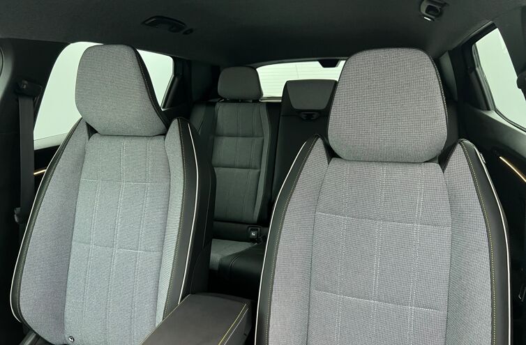 RENAULT Scenic E-Tech électrique SUV Electrique 
