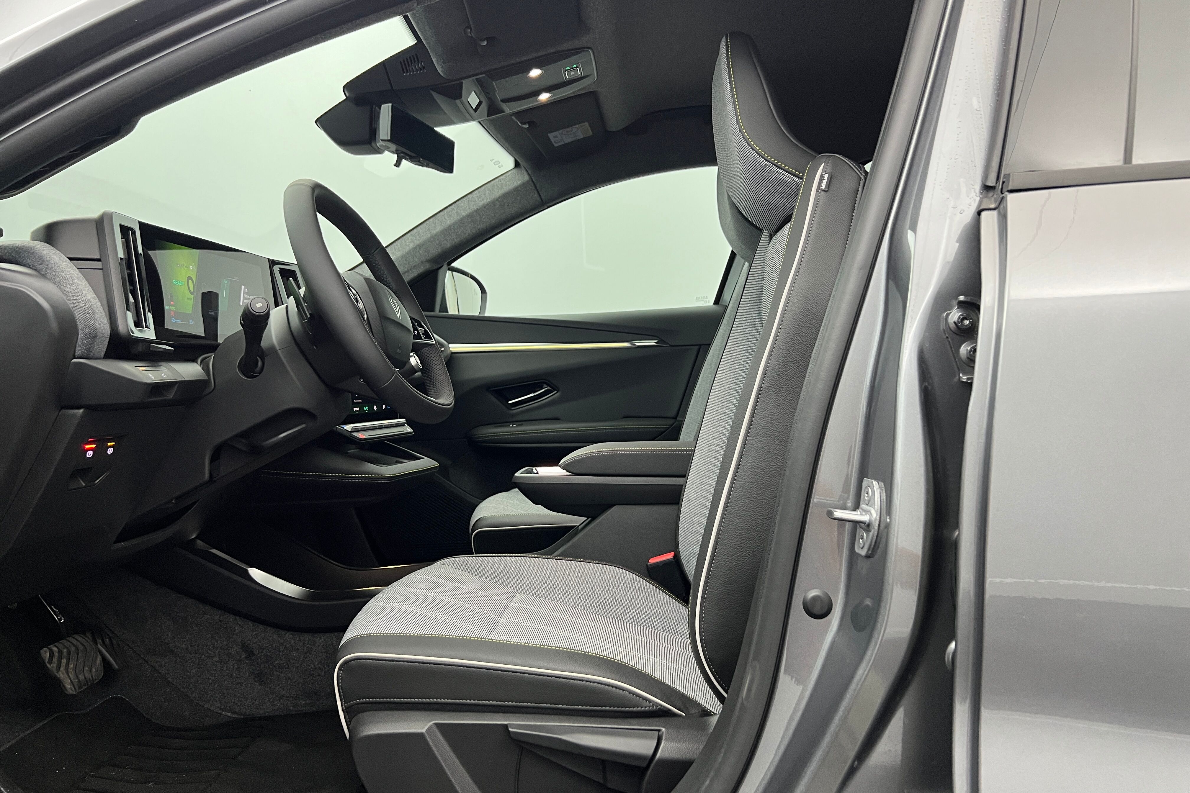 RENAULT Scenic SUV Electrique — photo 12