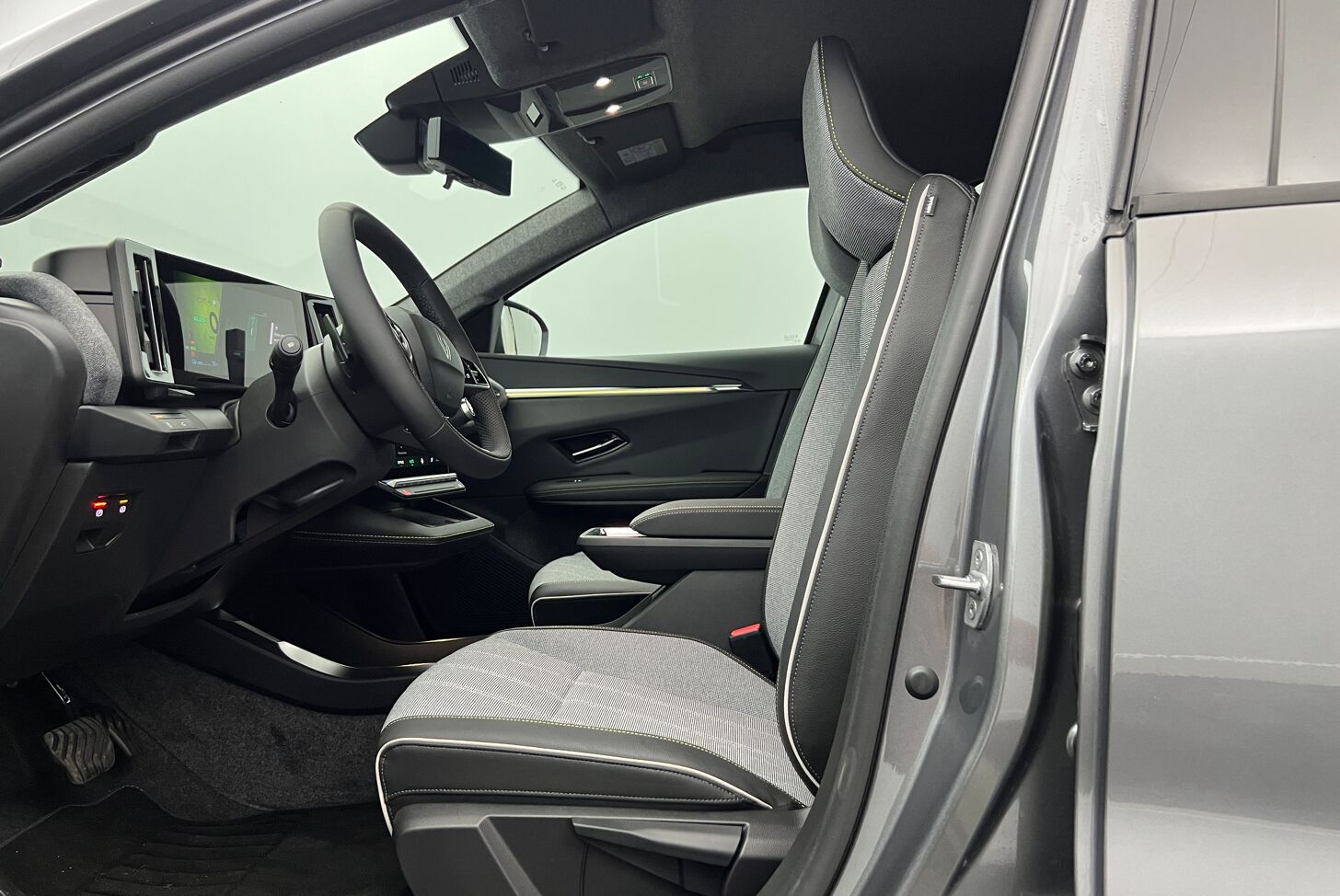 RENAULT Scenic E-Tech électrique SUV Electrique 